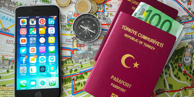 2023 Yurt Dışı Telefon Kayıt İşlemleri ve Kayıt Ücretleri