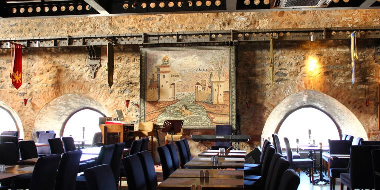 Tüm Dünyayı Bir Yerde Tadın: İstanbul’un En Popüler Dünya Mutfağı Restoranları