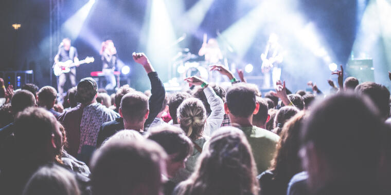 2023'ün En İyi Yabancı Müzik Konserleri Sizi Bekliyor! 2023'ün En İyi Yabancı Müzik Konserleri Sizi Bekliyor!