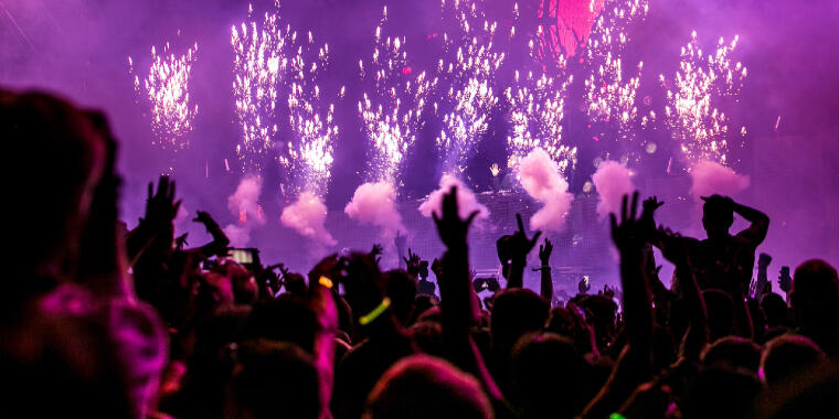 2023'ün En İyi Yabancı Müzik Konserleri Sizi Bekliyor! 2023'ün En İyi Yabancı Müzik Konserleri Sizi Bekliyor!