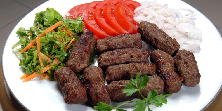 Trakya Gastronomi Rehberi