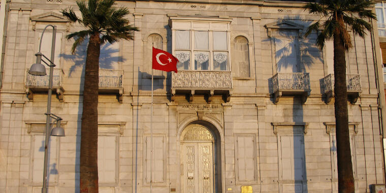 Müze Tutkunlarına Özel: Ücretsiz İzmir Müzeleri