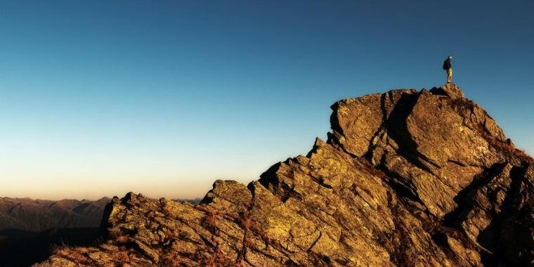 Dağcılık için Ekstrem Rotalar: Türkiye'nin En Yüksek Dağları