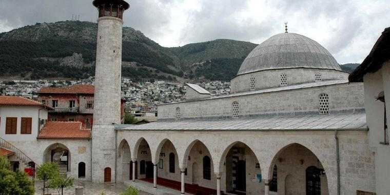 Deprem Bölgesindeki Tarihi ve Kültürel Değerlerimiz