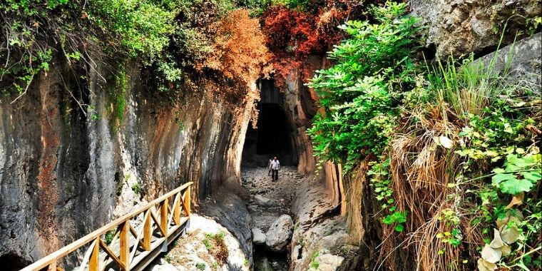 Deprem Bölgesindeki Tarihi ve Kültürel Değerlerimiz