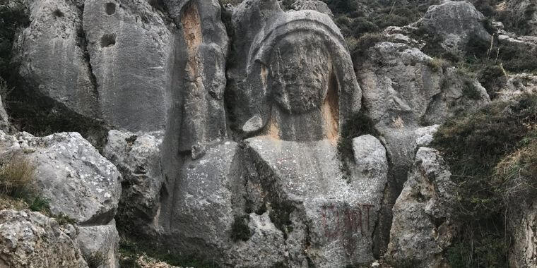 Deprem Bölgesindeki Tarihi ve Kültürel Değerlerimiz