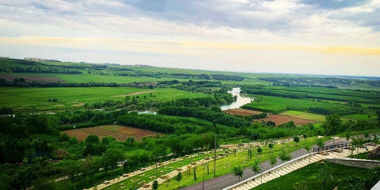 Deprem Bölgesindeki Tarihi ve Kültürel Değerlerimiz