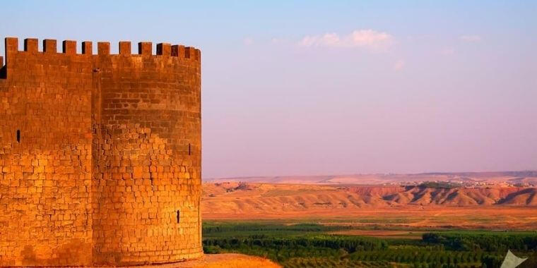 Deprem Bölgesindeki Tarihi ve Kültürel Değerlerimiz