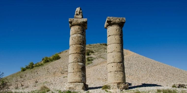 Deprem Bölgesindeki Tarihi ve Kültürel Değerlerimiz