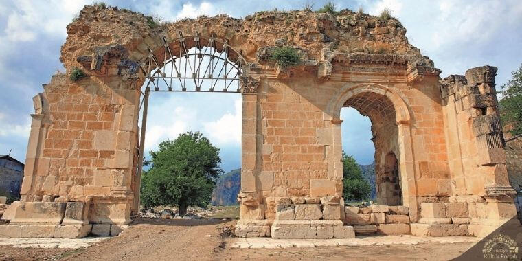 Deprem Bölgesindeki Tarihi ve Kültürel Değerlerimiz