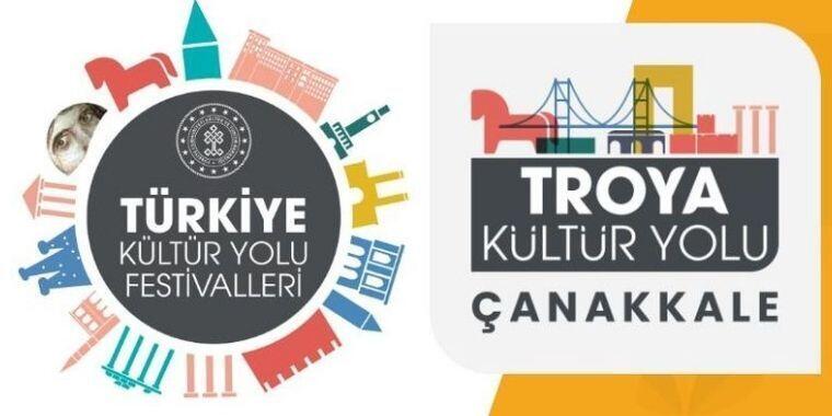 Troya Kültür Yolu Festivali