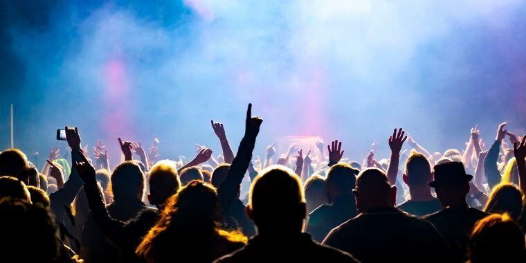 Çukurova Rock Festivali