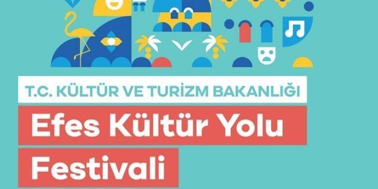 Efes Kültür Yolu Festivali