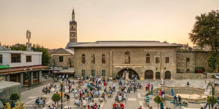 Sur Kültür Yolu Festivali