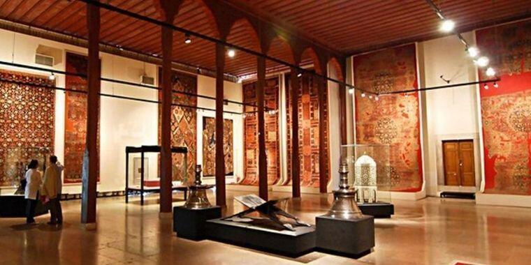 İstanbul Türk ve İslam Eserleri Müzesi