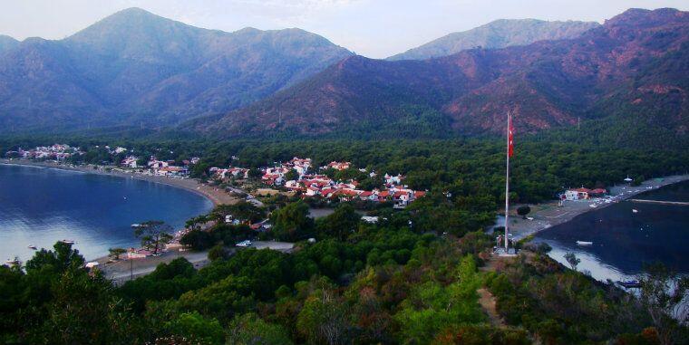 Kurban Bayramına Alternatif Son Dakika Tatil Rotaları aktur datça