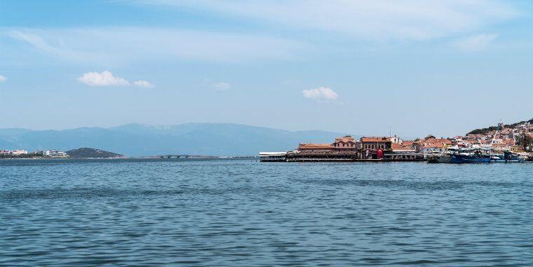 türkiyede dört mevsim tatil yapılacak yerler