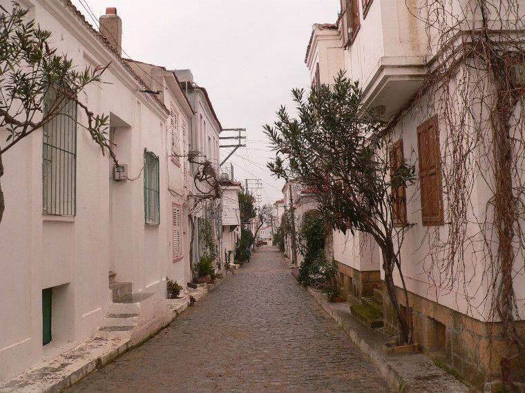 Bozcaada