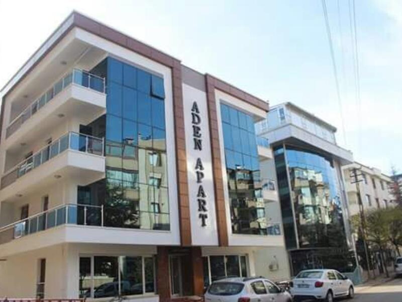 Aden Apart Ankara Ankara Çankaya Yıldız