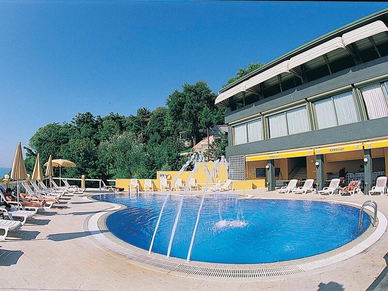 Kilyos Kale Hotel İstanbul Sarıyer Kilyos