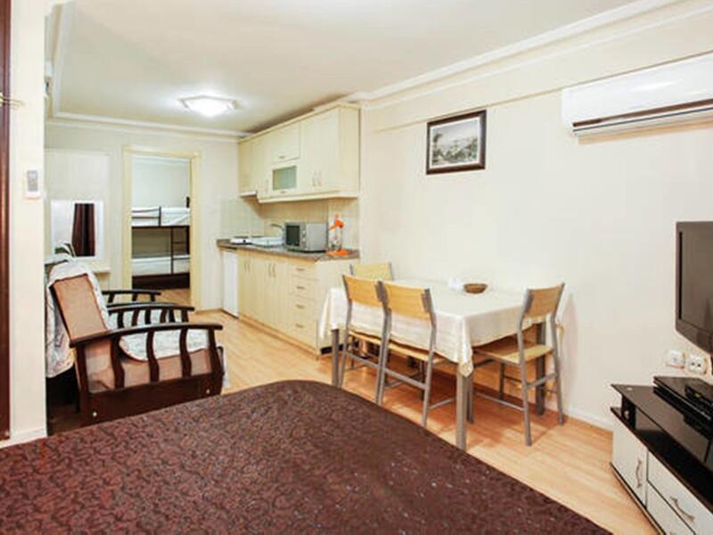 Old City Teo Apartments İstanbul Fatih Sultanahmet
