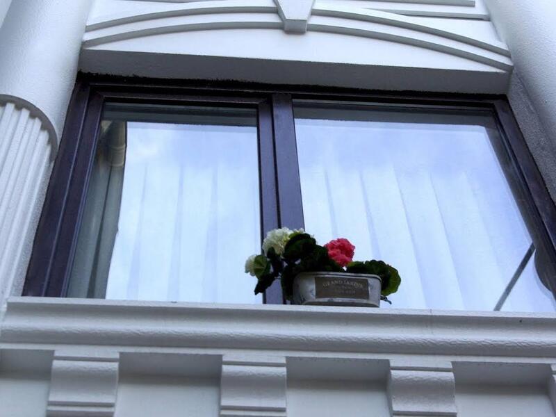 The Print House Hotel İstanbul Fatih Eminönü