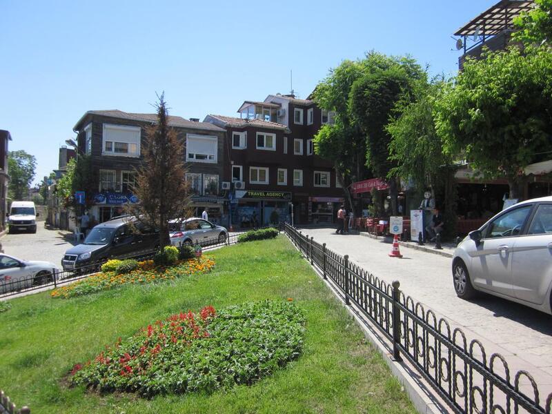 Sultan Apartments İstanbul Fatih Sultanahmet