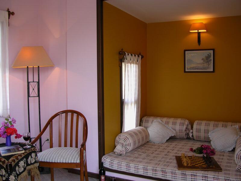 Sultan Apart Dalyan Muğla Ortaca Dalyan