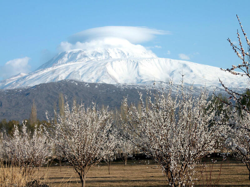 Iğdır Hakkında Iğdır Gezi ve Seyahat Rehberi Neredekal