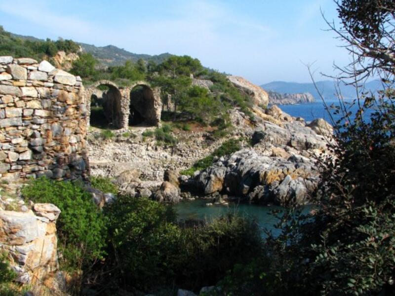 İotape Antalya Alanya