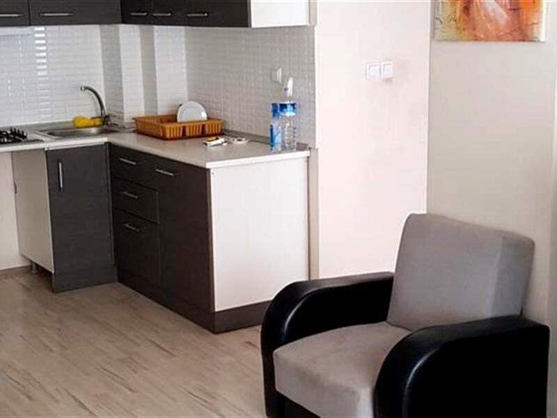 Trakya 22 Apartments Edirne Merkez Abdurrahman