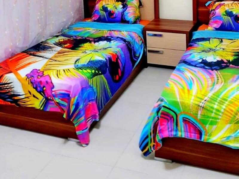 Sevil Sultan Homes Classic Antalya Kemer Merkez