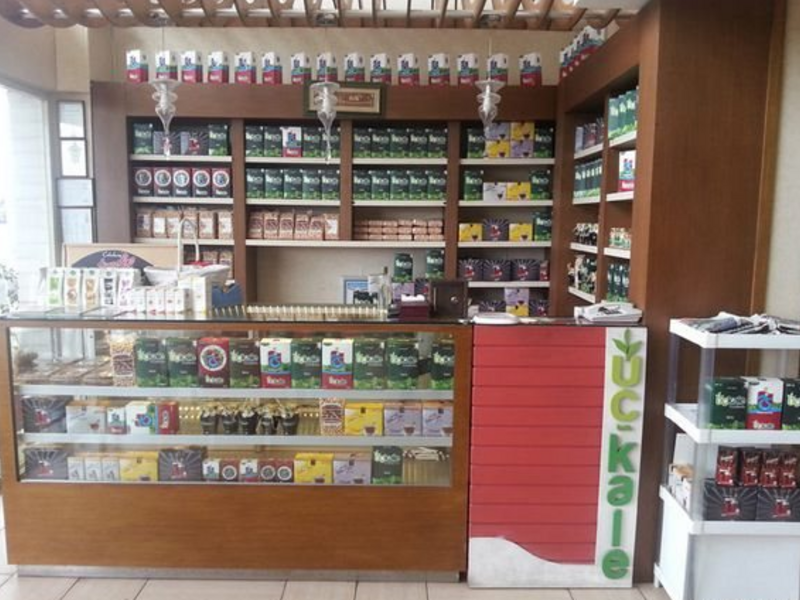 Üç Kale Otel ve Restaurant Trabzon Ortahisar Bostancı