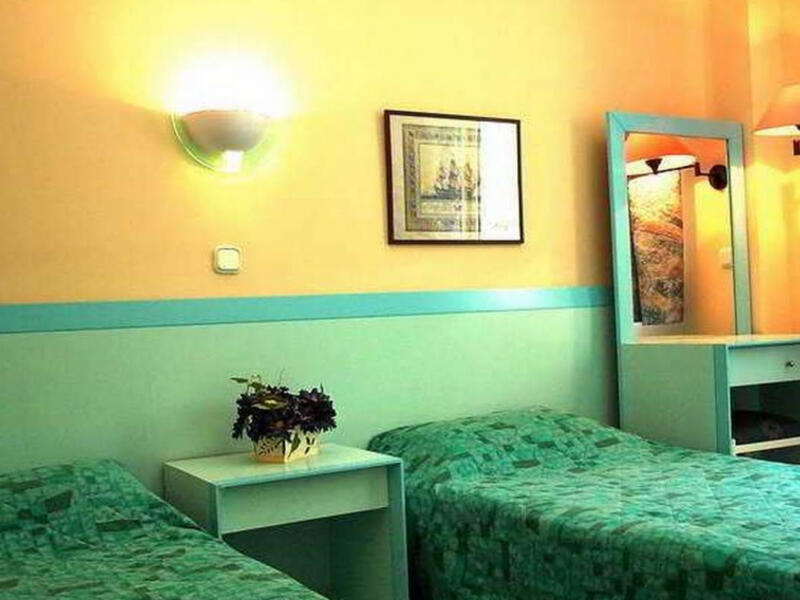 Captain Silver Hotel Muğla Marmaris İçmeler