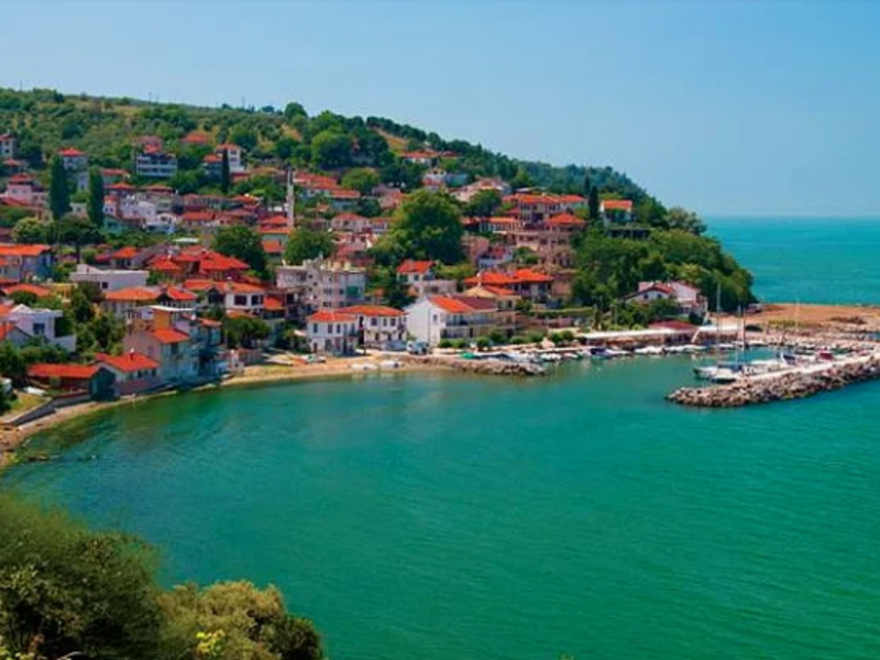 Karabiga Çanakkale Biga