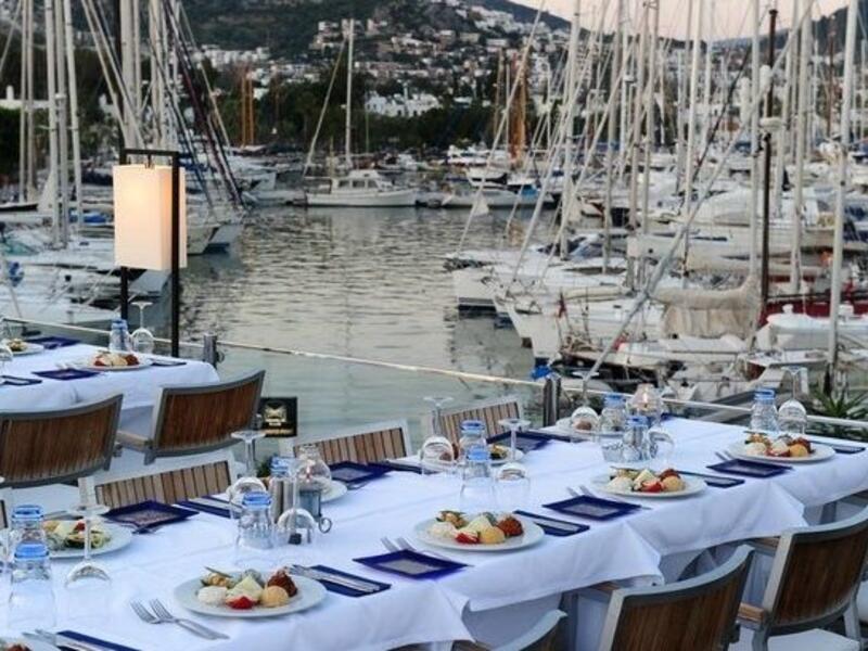 marina yacht club bodrum fiyatlar