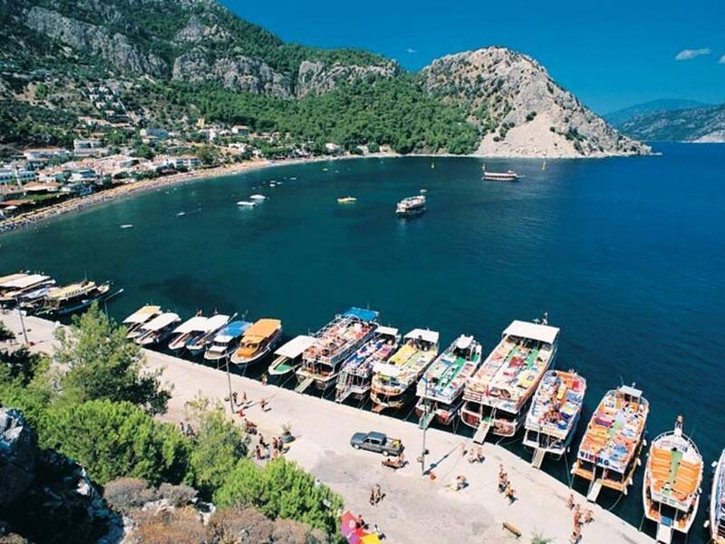 Mugla turunc discount