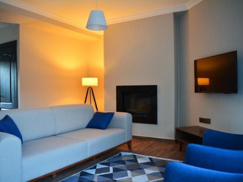 Kemer Babel Residence - Antalya Kemer Merkez