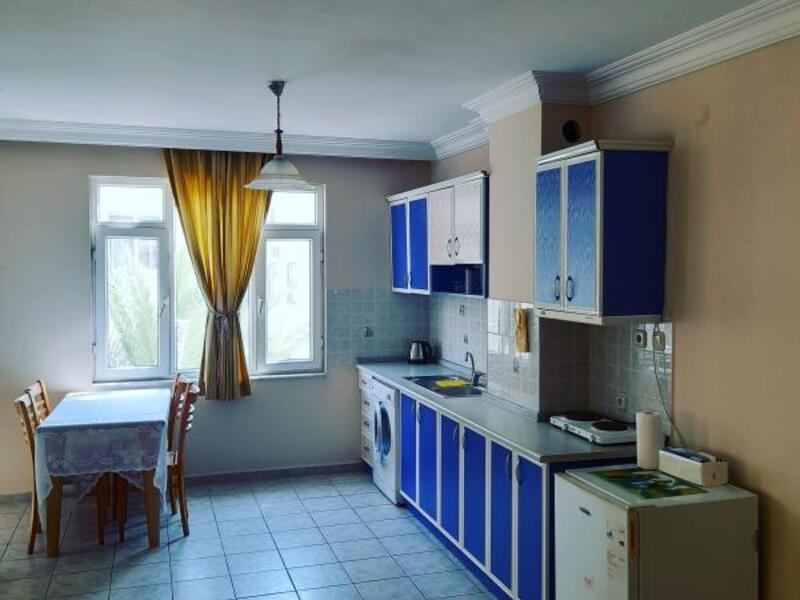 Papaya Apart Otel Antalya Alanya Kleopatra