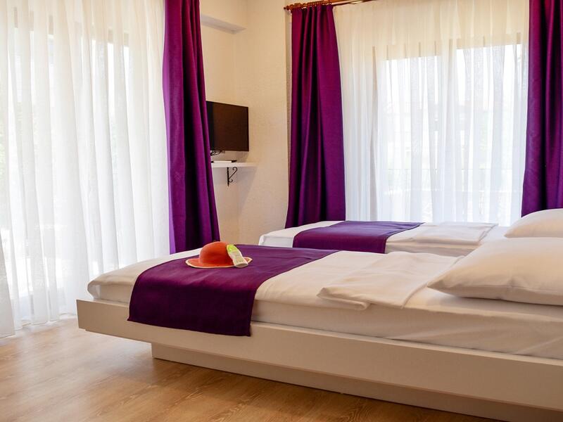 Deep Breath Otel Çanakkale Gökçeada Kuzulimanı