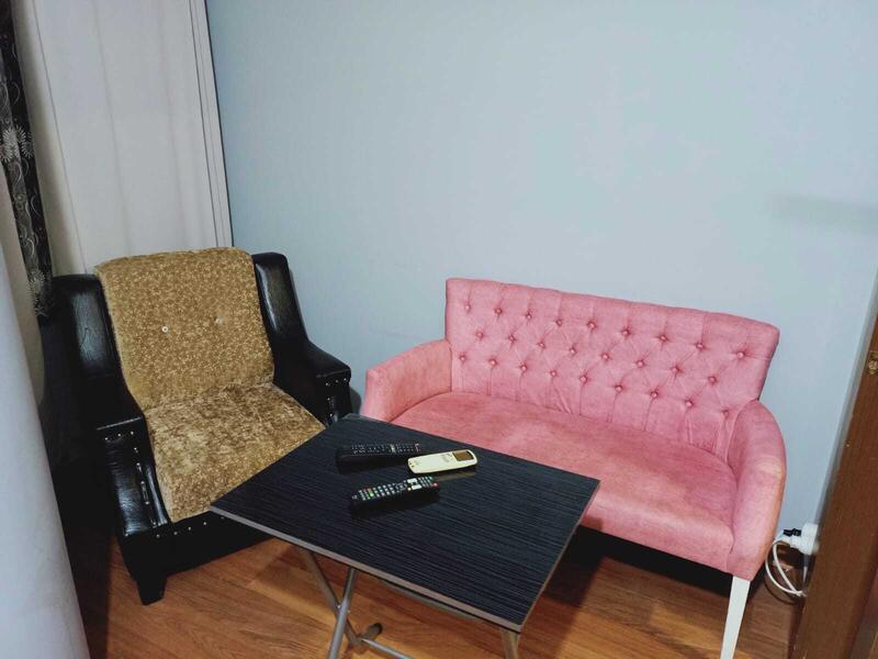 Falcon Palas Suites İstanbul Pendik Yenişehir