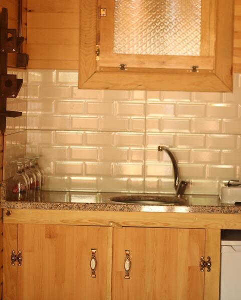 Taraklı Ofuro Bungalov Sakarya Taraklı
