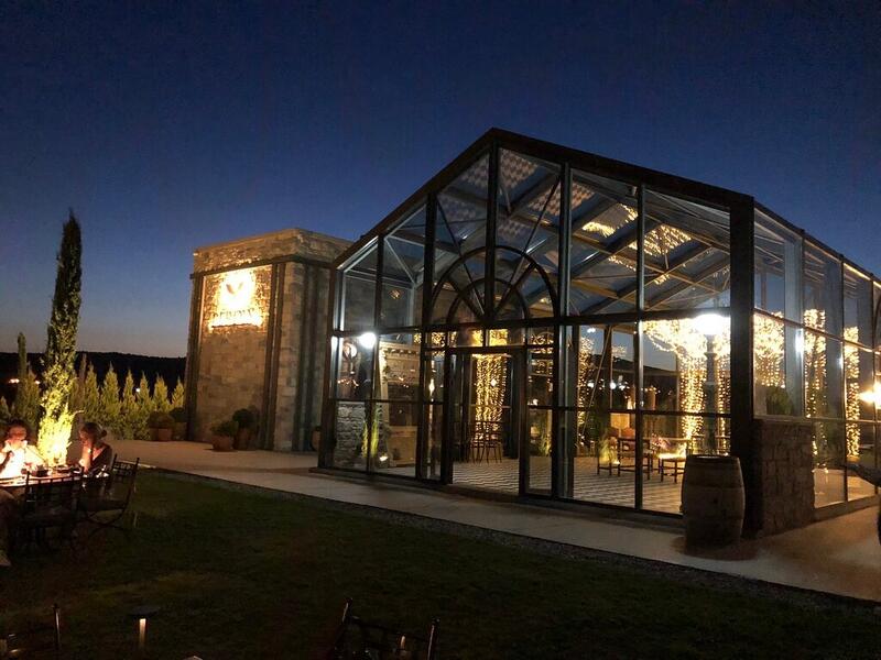 Perdix Wines İzmir Urla