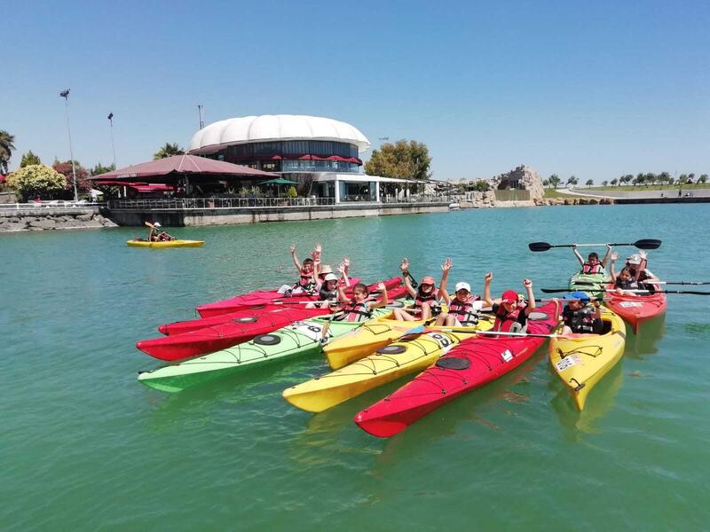 Samsun'da Kano - Samsun İlkadım | Neredekal.com