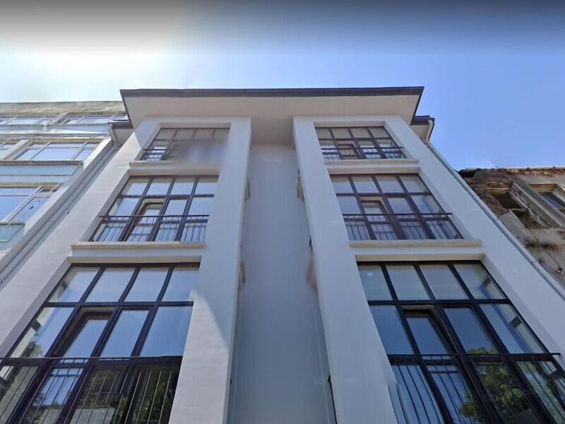 X Flats Taksim 2 İstanbul Beyoğlu Kabataş