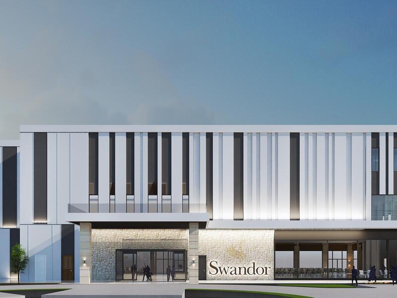 Swandor Hotels Kemer - Antalya Kemer Kiriş