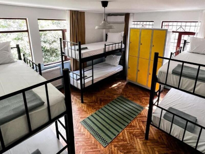 Koza Hostel Coffee & Chill Bursa Osmangazi