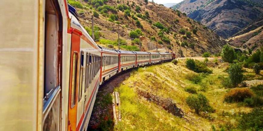 2022-2023 Doğu Ekspresi Seferleri ve Tren Yolculuğu Hakkında Her Şey