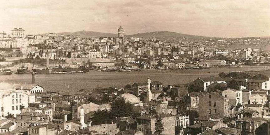 Eski İstanbul'da Yaşasaydınız Nereleri Gezerdiniz?