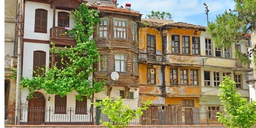 Trilye Gezilecek Yerler - Görmeniz Gereken 7 Yer